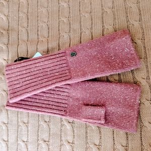 Lululemon Keep Me Toasty Hand Warmers